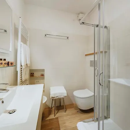 Hotel Panda