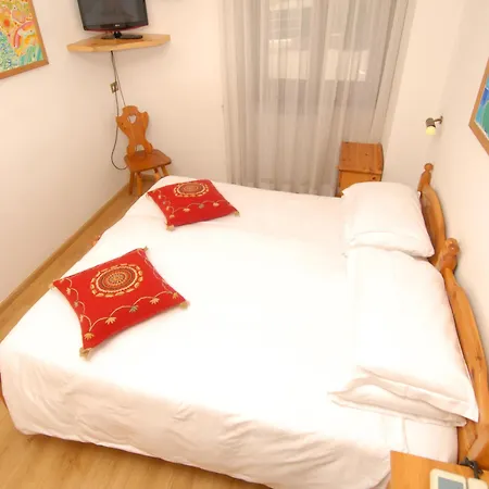 Hotel Panda