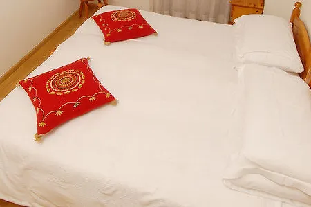 Hotel Panda Cortina d'Ampezzo