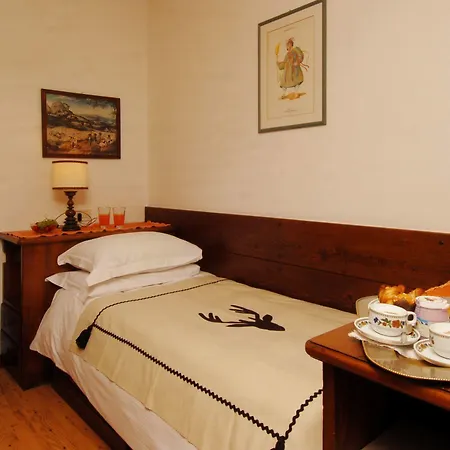 Hotell Panda Cortina- Ricarica Auto Elettriche