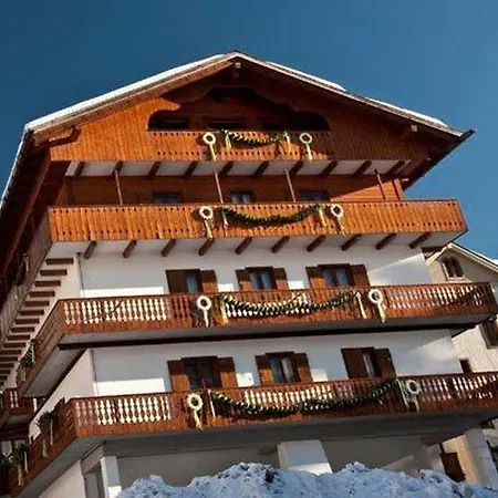 Hotell Panda Cortina- Ricarica Auto Elettriche Cortina dʼAmpezzo